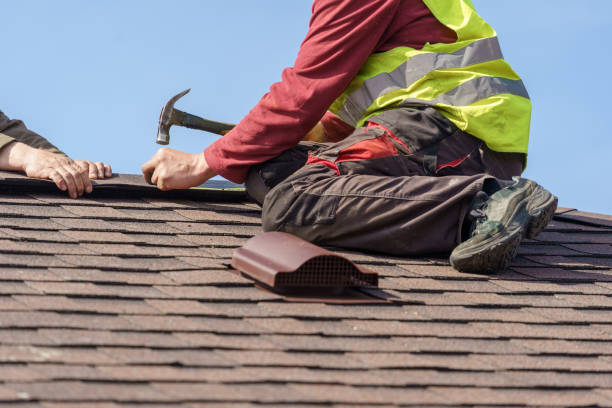 Best Roof Leak Repair  in Reading, OH