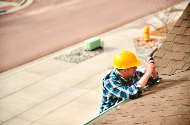 Best Flat Roof Repair Services  in Reading, OH