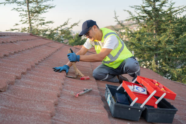 Professional Roofing Contractor in Reading, OH