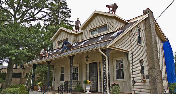 Best Commercial Roof Installation  in Reading, OH