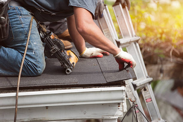 Roof Repair Estimates in Reading, OH